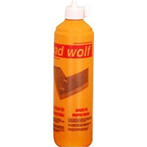 Mad Wolf Süper Şeffaf İskelet Tutkalı 500 Gr