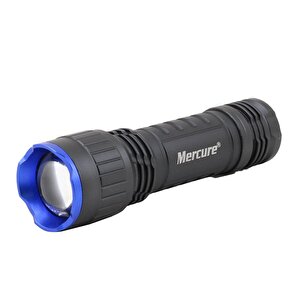 Mercure Mc7687 Ledli El Feneri Lambası Mıknatıslı 4 Modlu Kamp Feneri