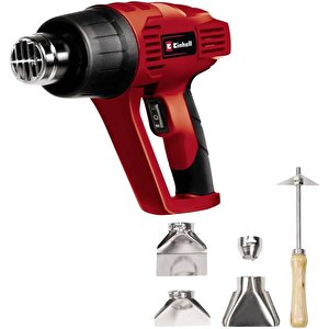 Th Ha 2000/1 Sıcak Hava Tabancası 2000w 4520179
