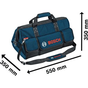 Bosch Tasche Professional Alet Çantası L Beden 1600a003bk