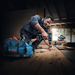 Bosch Tasche Professional Alet Çantası L Beden 1600a003bk