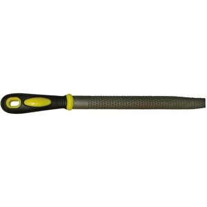 Vinko Vi29551 Saplı Ağaç Törpüsü Yarım Yuvarlak 8"