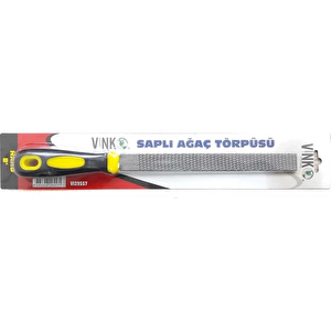 Vinko Vi29557 Saplı Ağaç Törpüsü Düz