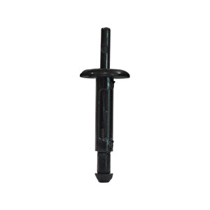 Klips Perçin 6500911 Chrysler Ford N803043-s Gm 14063981 25 Li