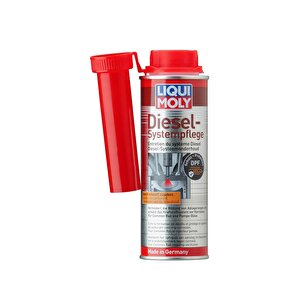 Liqui Moly Dizel Sistem Temizleyici Yakıt Katkısı 250ml