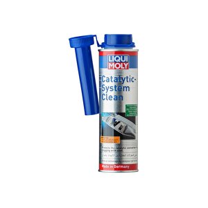 Liqui Moly Katalitik Sistemi Temizleyicisi 300ml