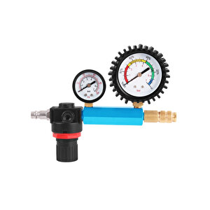 Bgs Kompresyon Test Cihazı Set Dizel+benzin