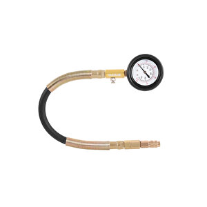Bgs Kompresyon Test Cihazı Set Dizel+benzin