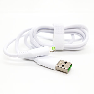 Winex Usba To Lightning 18w Quick Charger 3.0 Ultra Hızlı Kablolu Ev Tipi Şarj Aleti