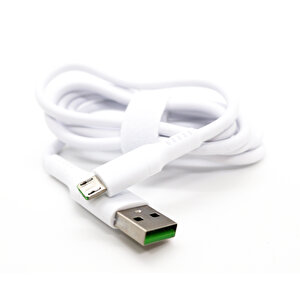 Winex Usba To Micro 18w Quick Charger 3.0 Ultra Hızlı Kablolu Ev Tipi Şarj Aleti Set