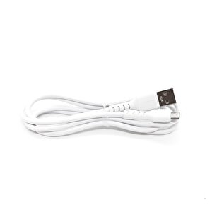 Winex Ca116 Usba To Micro Hızlı Data Ve Şarj Kablosu 3a Beyaz