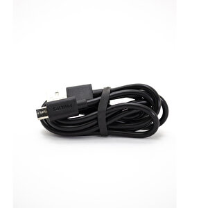 Philips Dlc3541u/00 Usba To Micro Hızlı Şarj Ve Data Kablosu 1.2m Siyah