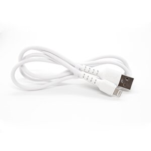 Winex Ca116 Usba To Lightning Data Ve Şarj Kablosu 3a Beyaz