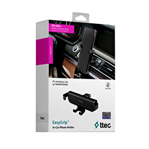 Easygrip Araç Içi Telefon Tutucu 2tt21