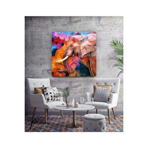 Fil Cam Tablo 50x50 cm