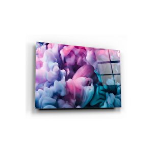 Duman Cam Tablo 50x70 cm