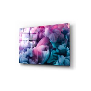 Duman Cam Tablo 50x70 cm