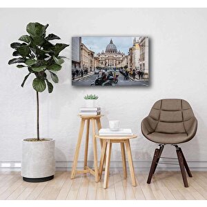 Cam Tablo 110x70 cm