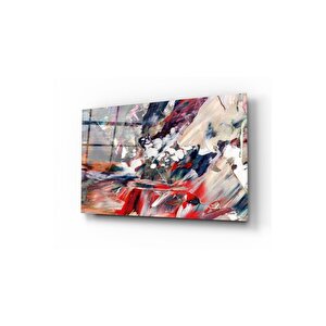Yağlı Boya Cam Tablo 70x110 cm