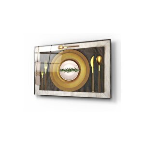 Servis Cam Tablo 70x110 cm