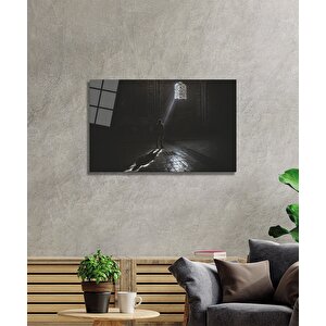 Işık Cam Tablo 50x70 cm