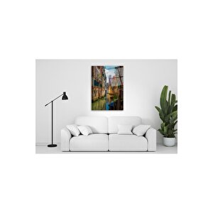 Yağlı Boya Cam Tablo 50x70 cm