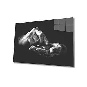 Para Cam Tablo 36x23 cm