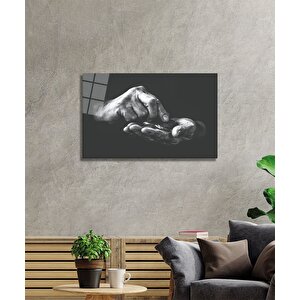 Para Cam Tablo 36x23 cm