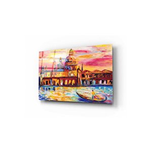 Cam Tablo 60x90 cm