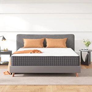 Balance Full Ortopedik Tek Kişilik Visco Yatak  100x200 Cm 100x200 cm