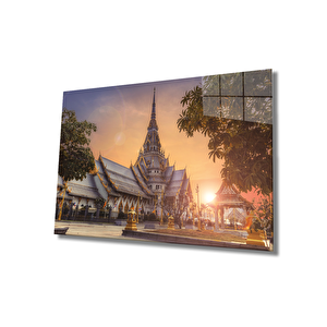 Tayland Cam Tablo Thailand 50x70 cm