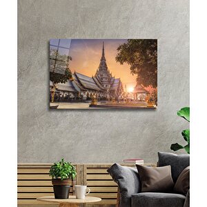 Tayland Cam Tablo Thailand 50x70 cm