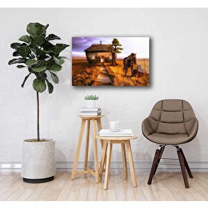 Cam Tablo 50x70 cm