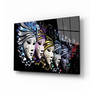 Maske Cam Tablo 50x70 cm