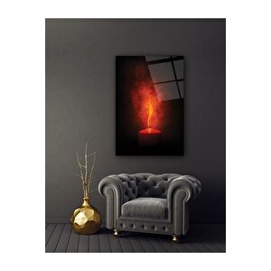Mum Cam Tablo 50x70 cm