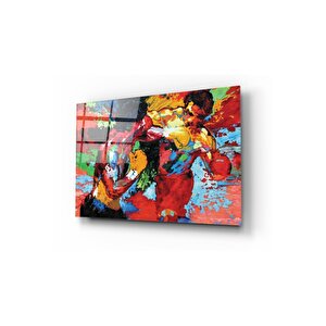 Rocky Cam Tablo 60x90 cm