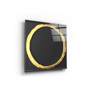 Ring Cam Tablo 30x30 cm