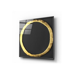 Ring Cam Tablo 30x30 cm