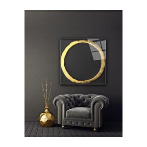 Ring Cam Tablo 30x30 cm