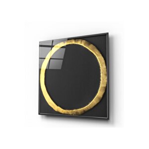 Ring Cam Tablo 50x50 cm