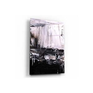 Yağlı Boya Cam Tablo 70x110 cm