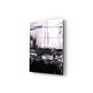 Yağlı Boya Cam Tablo 70x110 cm