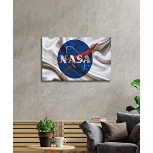 Nasa Cam Tablo 36x23 cm