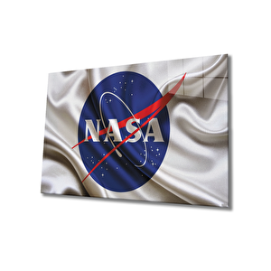 Nasa Cam Tablo 90x60 cm