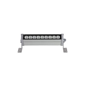 Arge Led Turkuaz Wallwasher Duvar Boyama 30 Cm (9w) 30 cm