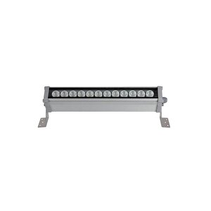 Arge Led Kırmızı Wallwasher Duvar Boyama 35 Cm (12w) 35 cm