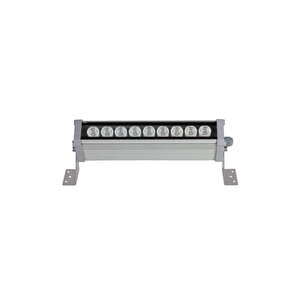 Arge Led Kırmızı Wallwasher Duvar Boyama 30 Cm (9w)