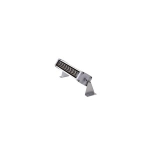 Arge Led Kırmızı Wallwasher Duvar Boyama 30 Cm (9w)