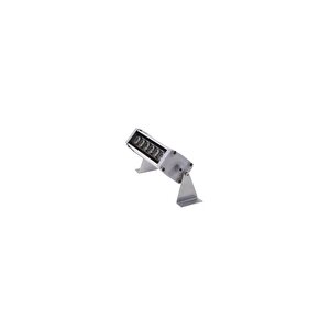 Arge Led Kırmızı Wallwasher Duvar Boyama 20 Cm (6w)