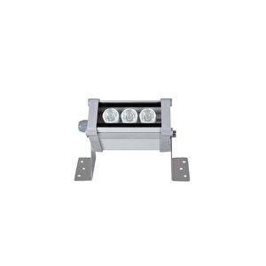 Arge Led Mavi Wallwasher Duvar Boyama 12 Cm (3w) 12 cm